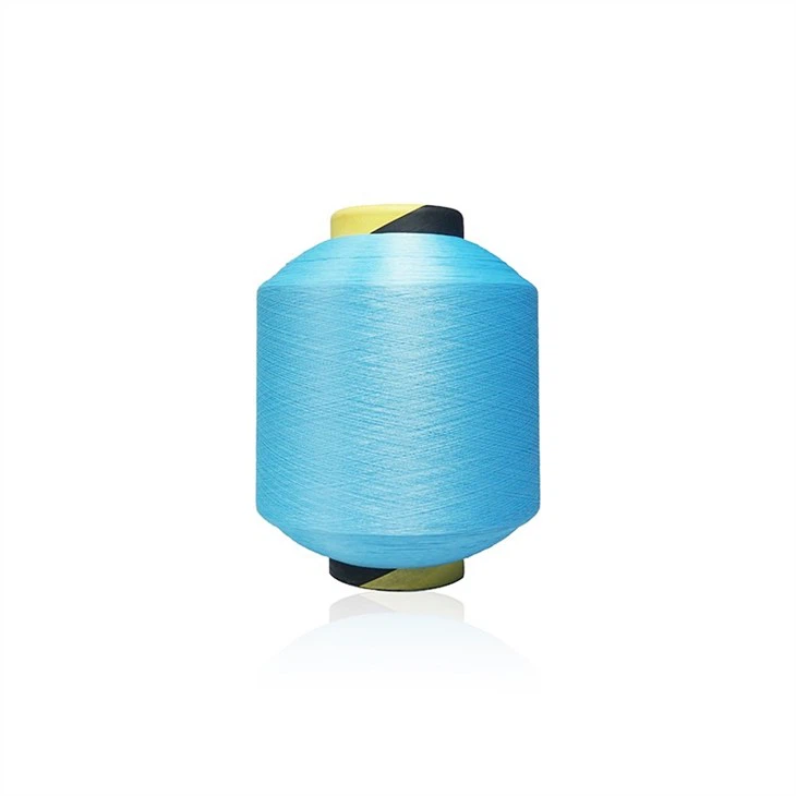 Nylon Covered Yarn