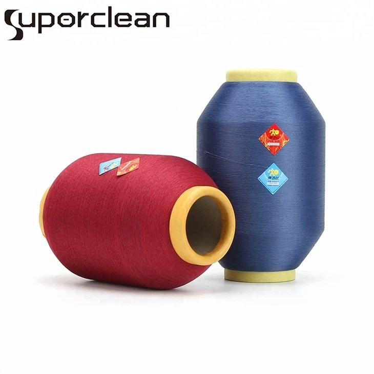 40D Spandex Single Covered Yarn