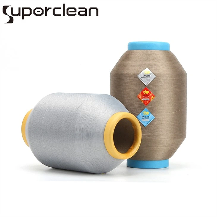 40D Spandex Single Covered Yarn
