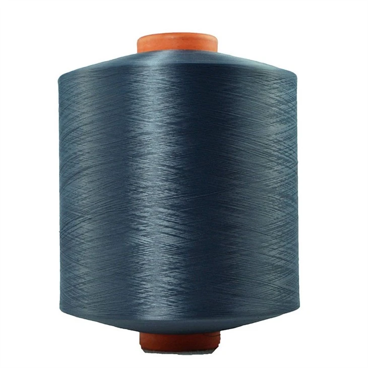 Functional Nylon 6 Yarn