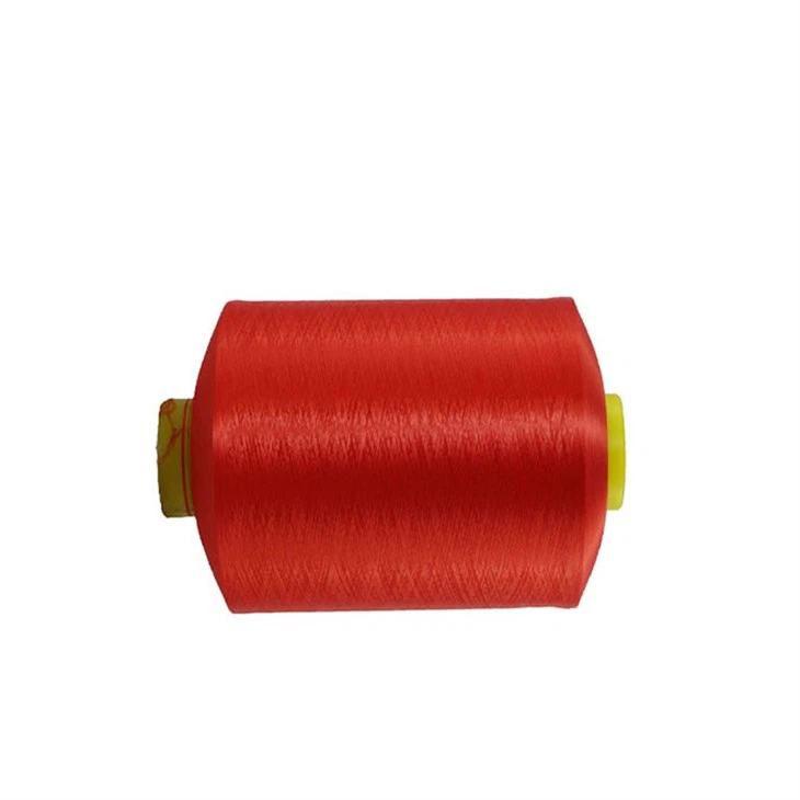 Waterproof Shoe Uppers Yarn