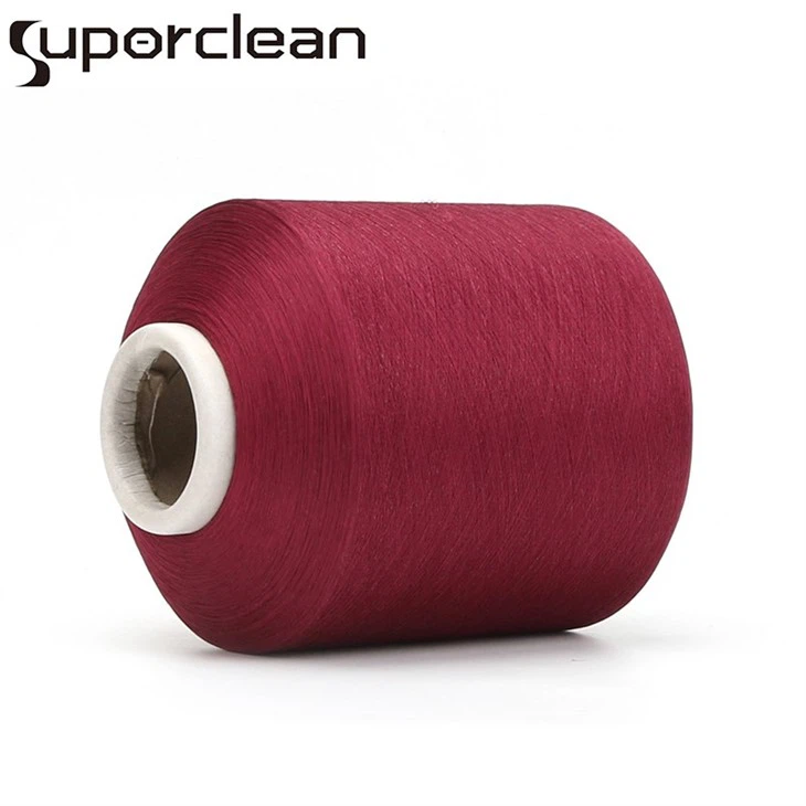 Factory Wholesale Heating Covered Yarn